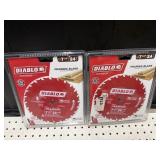 2 7/14/24" Framing Blades new