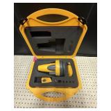 Robo Laser in Case