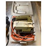 Black & Decker in box skillsaw