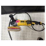 Dewalt buffer