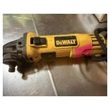 Dewalt Tool