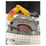 Dewalt Skill Saw