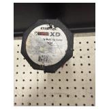 K International Tool Multi Tip Cutter set