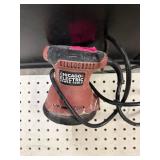 Chicago Electric Power tool sander