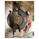 PorterCable Skill Saw