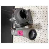 Low Pressure Turbo Chager