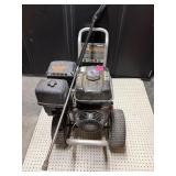 MI-T-I-M 4000PSI pressure washer