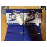 1 Case Magic eraser Mr clean pads