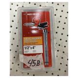 Sleeve Anchors 1/2x4  Red bird