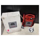 NEW Mac TOOLS Mt514ord 12v Jump starter and power