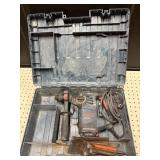 Bosh Hammer  RH 328VC in case