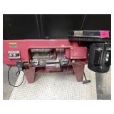 Horizontal/Vertical Metal cutting Bandsaw