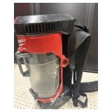 Milwaukee Fuel brushless Vacum