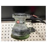 Porter cable Sander