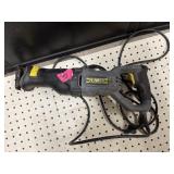 performax Sawzaw with cord