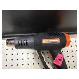 Warrior Heat gun with cord