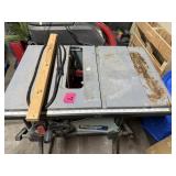 Shop Master Delta Saw