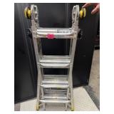 ladder