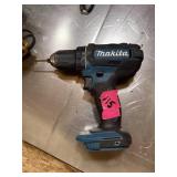 Makita Drill no battery