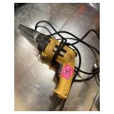 Dewalt Drill