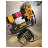 Dewalt nail gun