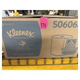 Kleenex Commercial Rolls Paper Towels 50606