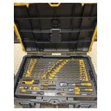 Dewalt Togh System 2.0 Tool Set