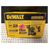 New in box Dewalt 20V SDS Rotary Hammer