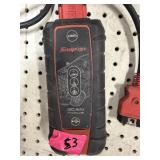 Snap on Scan Module