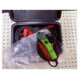 Power Probe  3EZ /Case and Accessories