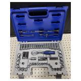 Expert Tool set in case