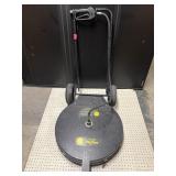 Big Guy Concrete Cleaner