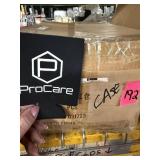1 Case of Procase Koozie