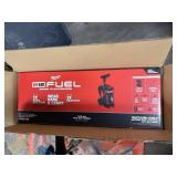 Milwaukee M18 Fuel 3 in1 Backpackl Vacum Bare tool