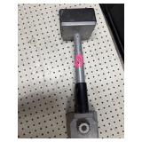 Kicker for Carpet stretching