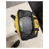 Dewalt tool Bag