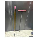 one crow Bar one tool