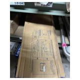 Emergency exit Handle for door Alarm Guard  new bx