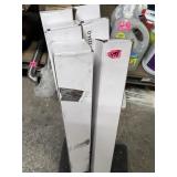 Handicap Rails new