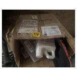 Box, Contents