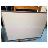 White Board SmartBoard 77