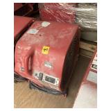 Air Mover Floor Fan