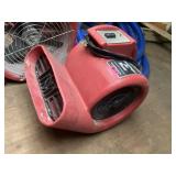 Air Mover