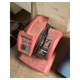 Air Mover