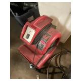 Air Mover