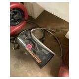 Remington Heater