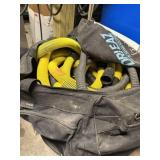 Bag with hoses forDrieaz hoses