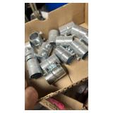 Breakers and Fittings