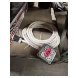 Electrical Outlet Corded