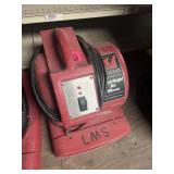 Air Mover/Blower